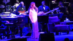 Aretha Franklin Sweet Sixteen Mann Music Center Philadelphia 8 26 2017