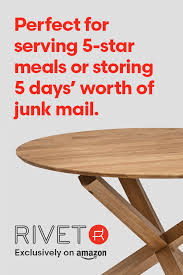 Discover What Everyone Is Talking About Around The Dinner Table Shop Rivet Exclusively On With Images Dining Table In Kitchen Modern Dining Room Tables Dining Room Table