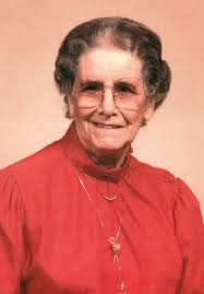 Laura Bahnsen Obituary