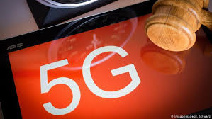 German intelligence and others report that china's xi jinping pressured the world health organisation (who) to delay issuing a global warning about the virus. Opinion Europe Will Not Follow The Us China Free 5g Strategy Asia An In Depth Look At News From Across The Continent Dw 16 09 2020