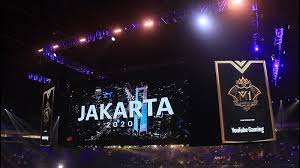 It was first released in november 9, 2016; Hooray Indonesia Becomes The Host Of Mlbb World Championship 2020 Dunia Games