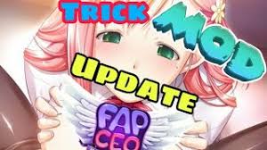 In fap ceo mod, you are the ceo of a little organization, responsible for hiring employees, . Fap Ceo Apk Download 2021 Free 9apps