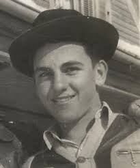 Max Eugene Ortman (1927-1992)