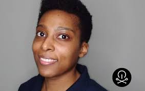 107. Abrian Curington