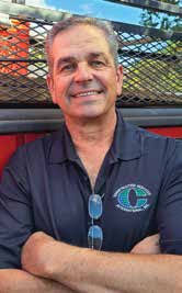 Spring has sprung in Lower Salford