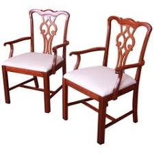 4.8 out of 5 stars 349. Chippendale Dining Room Chairs 113 For Sale At 1stdibs