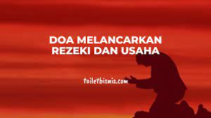 Kita tidak pernah tahu berapa banyak rezeki yang dilimpahkan. Doa Melancarkan Rezeki Dan Usaha Agar Lancar Dan Berkah