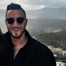 Ian Braun's Instagram, Twitter & Facebook