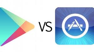 Google play store, formerly android market, is a digital distribution service operated and developed by google. Google Play Store Vs Apple S App Store A Comparison