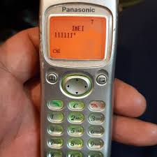 Panasonic Panasonic GD90 Yazılım Son Bomba
