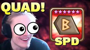 BELLA MAKES ME WIN TOO MUCH! (Summoners War)