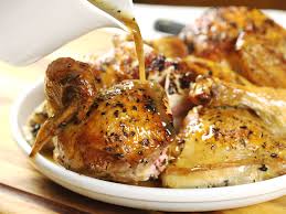 The answer might surprise you! How To Roast Spatchcock Chicken Butterflied Chicken The Food Lab