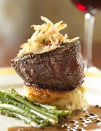 Last Week I Shot Another Food Assignment For Caesars At Payard Restaurant We Shot Five Dishes That Will Be Used For Hotel Adverti Food Food Plating Fine Food