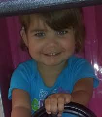 Nevaeh Klaasen Obituary (2014)