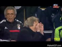 Mister da equipa do flamengo. Jorge Jesus Funny Dance Vs Tottenham On Make A Gif