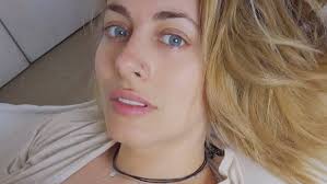 Catalina palacios‏ @palacioskata 29 сент. Cata Palacios Y Criticas Por Fotos En Traje De Bano Me Da Pena Que Sucedan Ataques Asi Meganoticias