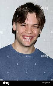 Jordan hoffman hi-res stock photography and images