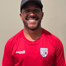 Academy Coaches and Staff