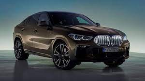 Daftar Mobil Bmw Yang Akan Meluncur Di Frankfurt Motor Show 2019 Otomotif Tempo Co