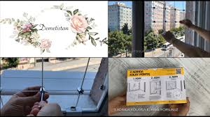 Winblock Kullanan Bir Ailenin Cektigi Montaj Videosu Youtube