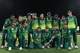 They returned to the world stage in 1992, after years of being banned by fifa due to the apartheid system. What South Africa S Top Cricketers Have To Say About Quotas