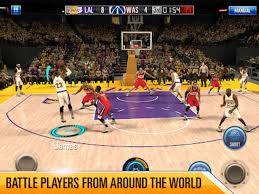 The best starting point to discover basketball games. Nba 2k Mobile Basketball Apk For Android Download