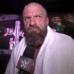 Triple H Announces That He Can Never Wrestle Again, Details His Health  Issues, Reveals He Almost Died
