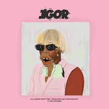 Perhaps the most thorough explanation of tyler, the creator's album igor. i explore and explain the narrative craft that makes successful movies and albums resonate. Tyler The Creator Igor Alternate Cover Art Fan Made Album On Imgur