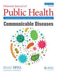 Delaware Journal Of Public Health Communicable Disease By