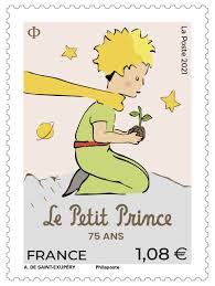 Maybe you would like to learn more about one of these? Le Petit Prince 75 Ans Le Carre D Encre