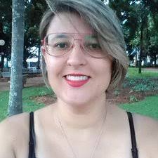 Bianca Scherer's Instagram, Twitter & Facebook