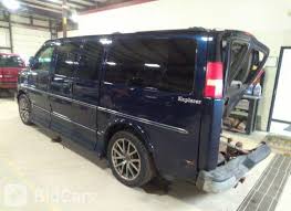 Image result for Black 2008 Savana