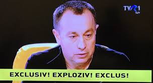 În 6 noiembrie 2011 | leocerba a răspuns: Eugenia VodÄƒ Burtiere Ironice A La Romania Tv Cu Tolontan In Studio Ce A Spus Jurnalistul