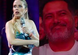 Lluvia de críticas contra Alison Mandel por 'bullying' a Pedro Ruminot:  Salió a responder [VIDEO]