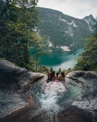 Konigssee Bavaria Travel Explore Beautifulplaces Roadtrip Travel Places To Travel Places To Visit