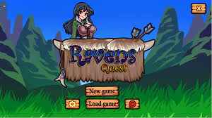 Adultgamesworld: Free Porn Games & Sex Games » Ravens Quest – New Version  1.3.0 [PiXel Games]