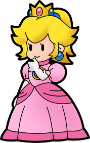 Click the paper princess peach coloring pages to view printable version or color it online (compatible with ipad and android tablets). Paper Princess Peach By Fawfulthegreat64 Deviantart Com On Deviantart Princess Peach Super Mario Princess Princess