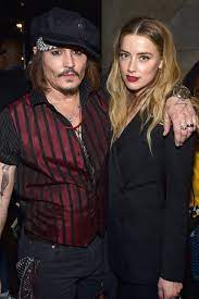 News confirmed that amber heard has filed for divorce from husband johnny depp after roughly a year together, and while their whirlwind romance (which began after meeting on set for 2011's the. Amber Heard Has Reportedly Filed For Divorce From Johnny Depp Celebrity Couples Johnny Depp And Amber Johnny Depp