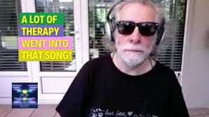 Kevin Godley's Instagram, Twitter & Facebook