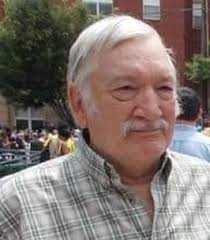 James DeHaven Service Details