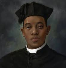 Black Catholic History Month