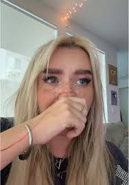 Kayla Seabolt's Instagram, Twitter & Facebook