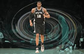 Aldridge was drafted 2nd overall in the 2006 nba draft. Monday Trade Rumors Project Spurs