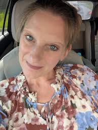 I've been waiting to introduce myself, as life has been crazy! I am now  ready for clients! My name is Christi and am a Realtor with Solid Rock  Realtors. Besides realty, I