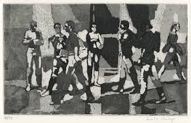 Bildergebnis für Isabel Bishop