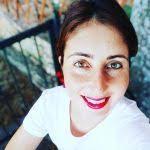 Claudia Maffei's Instagram, Twitter & Facebook