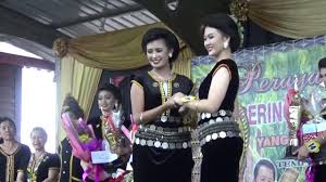 See more of kerinah mah unduk ngadau 2017 on facebook. Unduk Ngadau Banggi 2017