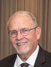 Obituary information for Samuel Eugene Marshall, Jr.