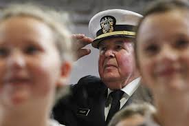 Southcoast communities honor veterans