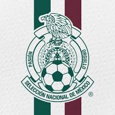 When it comes to making something noticeable, the biggest mistake artists do is making everything perfectly right. Mexican National Team On Twitter Mexico National Team Russia World Cup Mexico